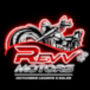 Revv Motors Pte Ltd